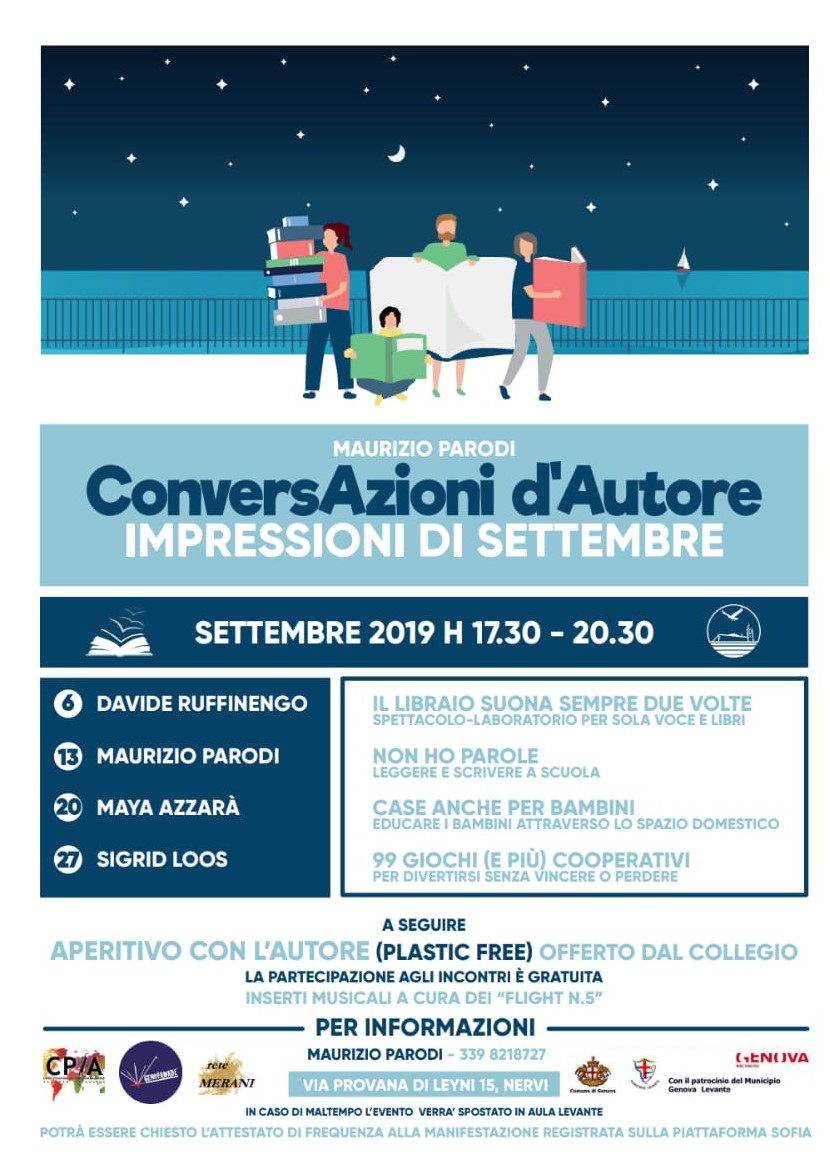 Bambino sito di incontri online