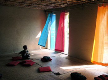 Luce e aria