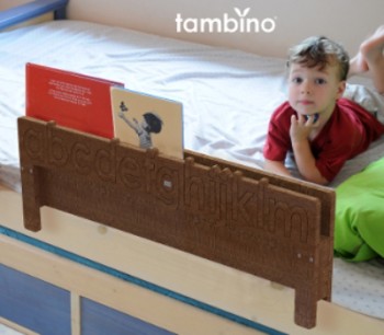 sponda letto bambini