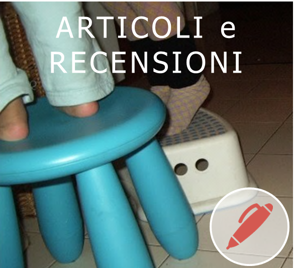 articoli e recensioni di maya azzarà